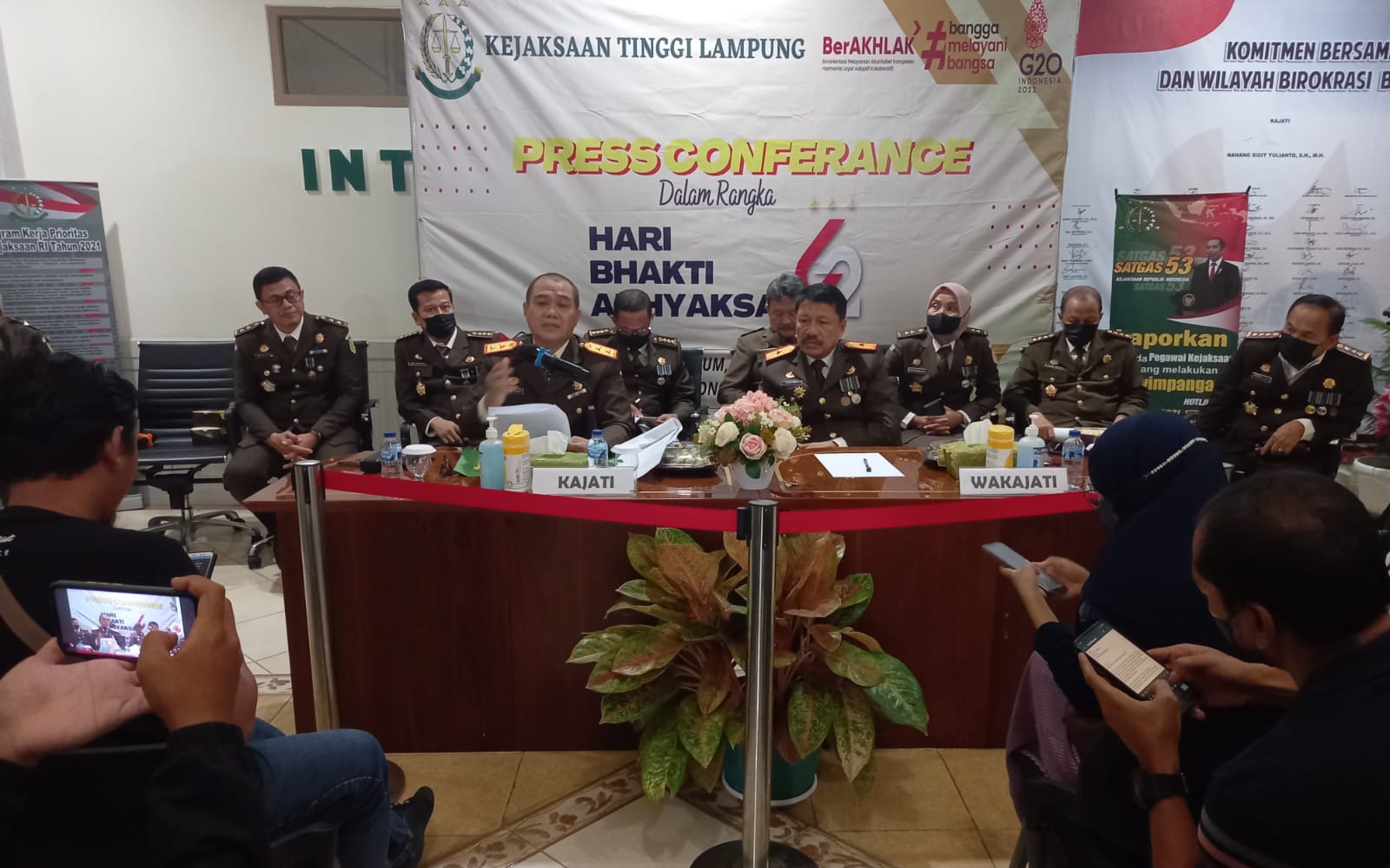 Calon Tersangka Kasus KONI Lebih dari Satu Orang