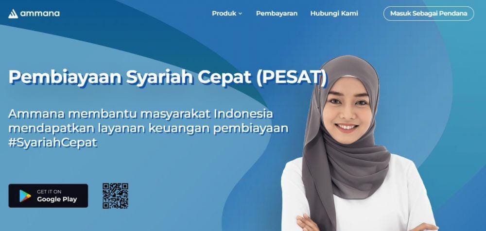 3 Aplikasi Pinjol Syairah Dengan Proses Pencairan Tercepat Tanpa Suku Bunga