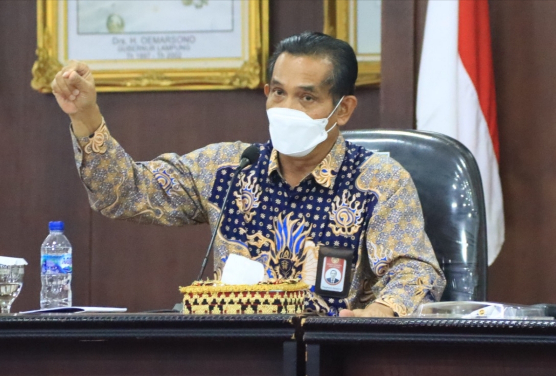 KASN Ingatkan Netralitas ASN Jelang Pilkada Serentak 2024 Mendatang
