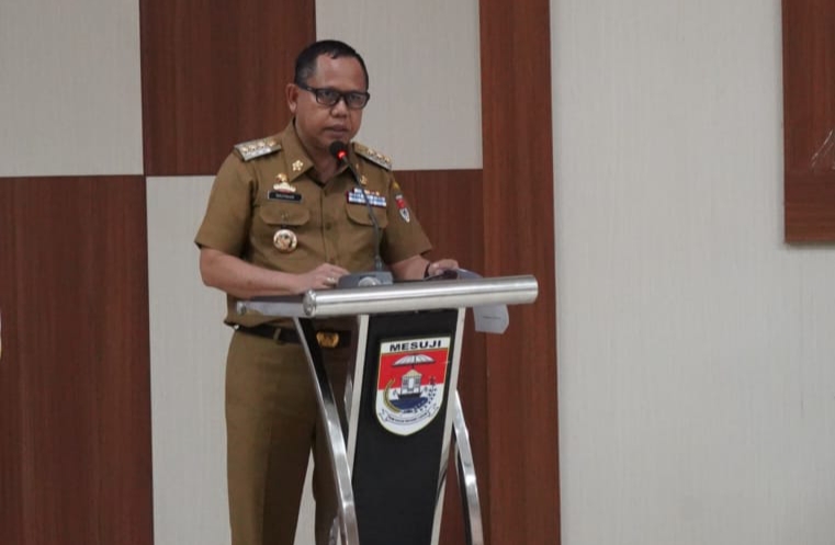 Sulpakar Minta Stakeholder Hentikan Penjualan Obat Sirup