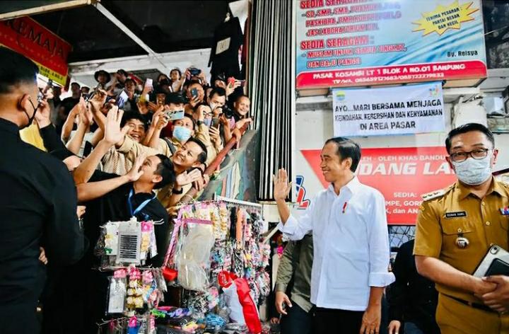Kabar Baik, BSU Sudah Bisa Diambil di Kantor Pos, Begini Cara Pencairannya