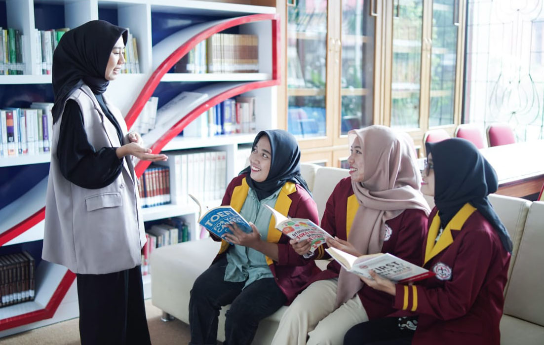Mahasiswa UTI Dapat Pendanaan Program Pembinaan Wirausaha Dari Kemendikbudristek