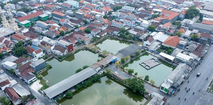Inovasi BRILink dan Peningkatan Inklusi Keuangan di Desa Sukomulyo Gresik