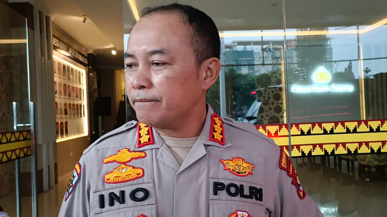 Kabar OTT 5 Oknum Wartawan yang Diamankan, Polisi Masih Dalami Dugaan Pemerasan terhadap Oknum ASN