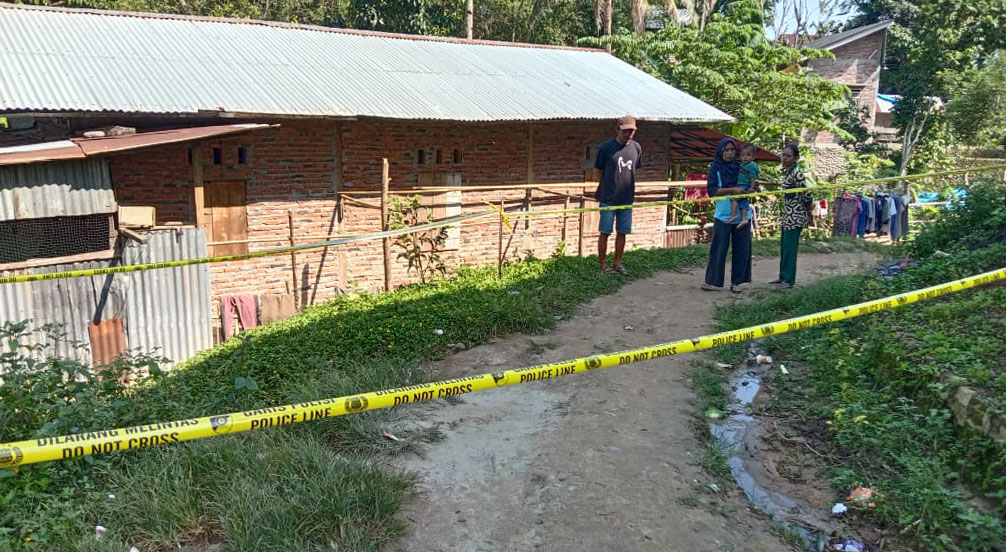 Soal Duel Maut Santri, DPRD Pesisir Barat Minta Pengawasan di Ponpes Lebih Maksimal