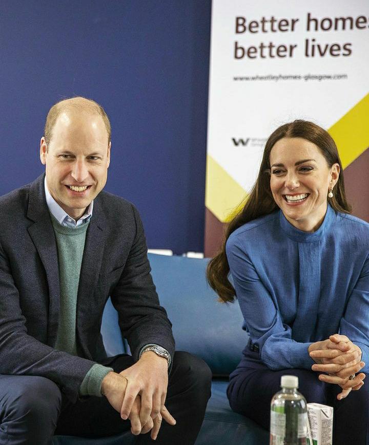 Kate Middleton Ungkap Siap Berbaikan dengan Meghan Markle