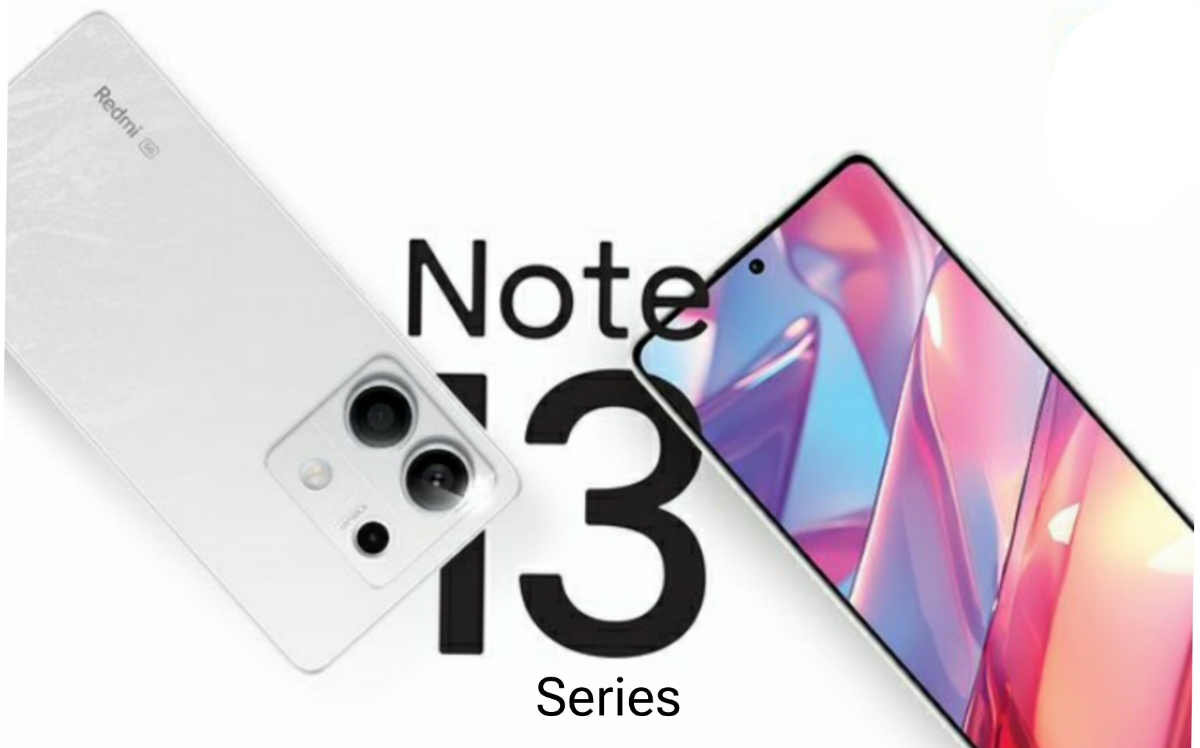 Perbandingan HP RAM Besar 8GB Antara Redmi Note 13 dan Redmi Note 13 5G, Mana yang Lebih Worth It?