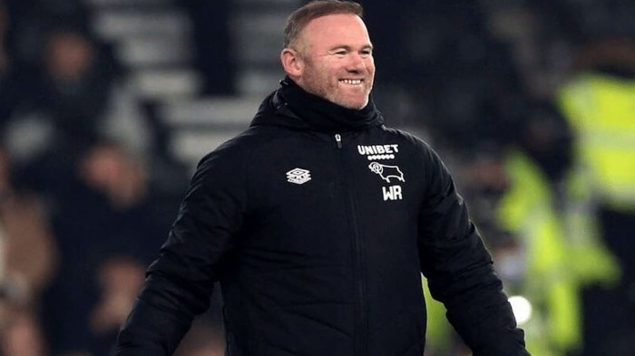 Wayne Rooney Soroti Sikap Kylian Mbappe ke Lionel Messi: Egois!