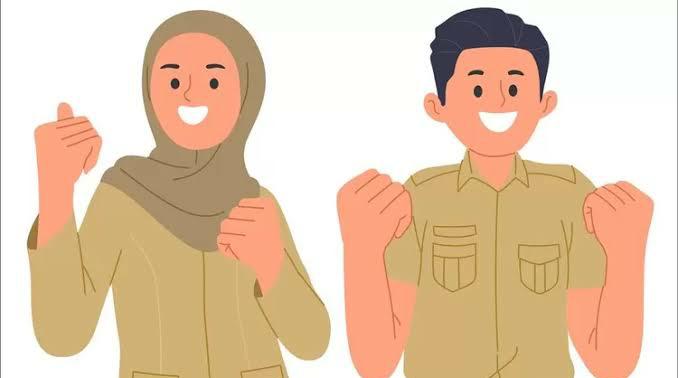 Segini Gaji PNS Kemenkumham 2023 Bagi Lulusan SMA, Cek Syarat Pendaftarannya Sekarang