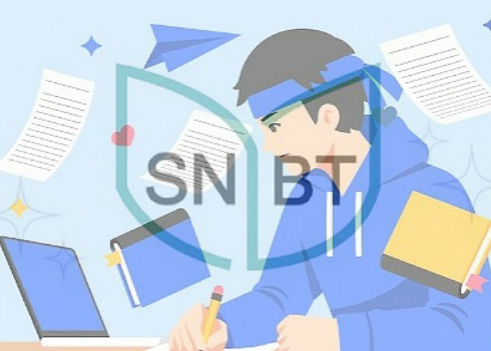 Ada Perubahan Waktu Pengerjaan, Cek Update Materi UTBK SNBT 2024