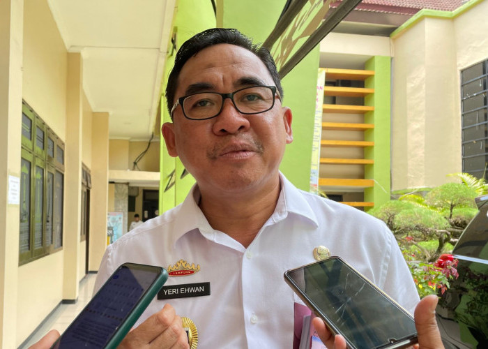 Pemkot Metro Bakal Salurkan Bantuan Pangan Beras