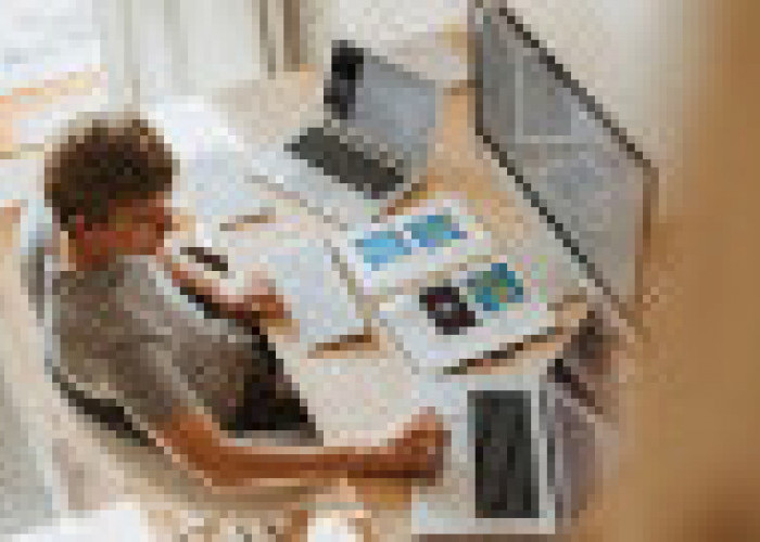 For Office Workers: Beware of Computer Vision Syndrome!