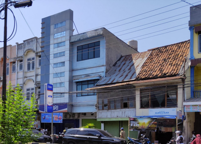 BRI Bantu Mitra Pedagang Jual Produk Secara Online 