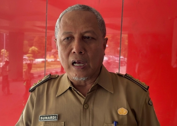 Rencana 24 SMK Akan Berstatus BLUD, Disdikbud Lampung Dorong SMK Segera Selesaikan RBA