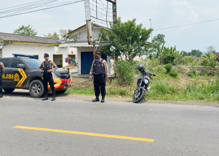 3 Lokasi di Menggala Jadi Sasaran Patroli Polres Tulang Bawang, Polisi Incar Pelaku C3 dan Premanisme