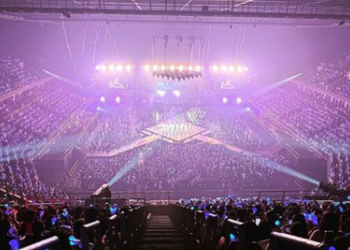 10 Hal yang Harus Kamu Siapkan Sebelum Datang ke Konser KPop