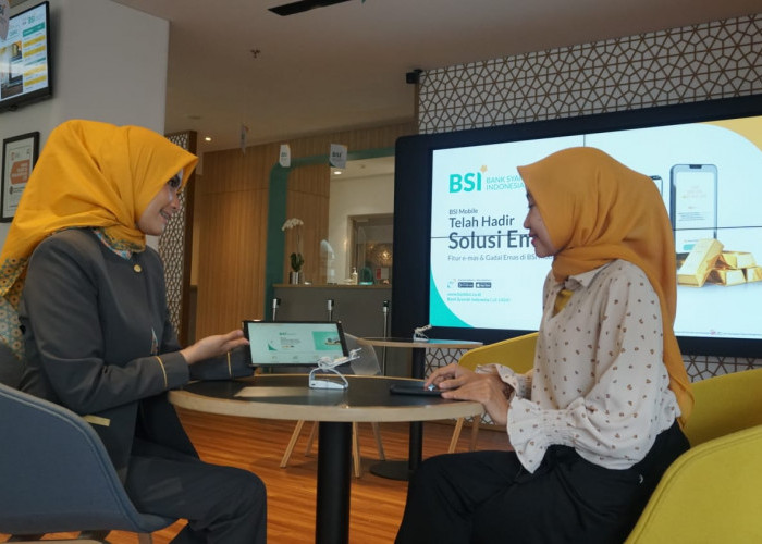 BSI Buka Layanan 434 Kantor Cabang di Akhir Pekan Ini 