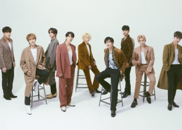 KPopers Harus Tahu, Ini Update Terbaru Dari Super Junior yang Tetap Eksis sampai Sekarang