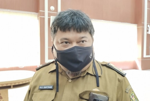Pemkot Anggarkan Rp3,4 M untuk Bayar Tunggakan Honor DLH