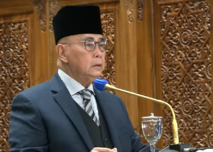  Ini Profil Panji Gumilang, Pendiri Al Zaytun yang Sebut Bermazhab Bung Karno