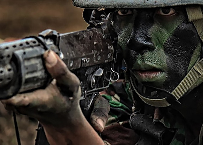 Daftar Panglima TNI Dari Masa ke Masa, Hari Ini Calon Tunggal Jalani Fit and Proper Test