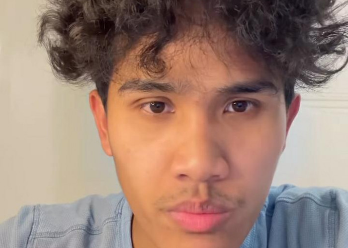 Banyak yang Ngadu Jalan Rusak, TikToker Bima Yudho: Ni Channel Gue Tempat Aduan?