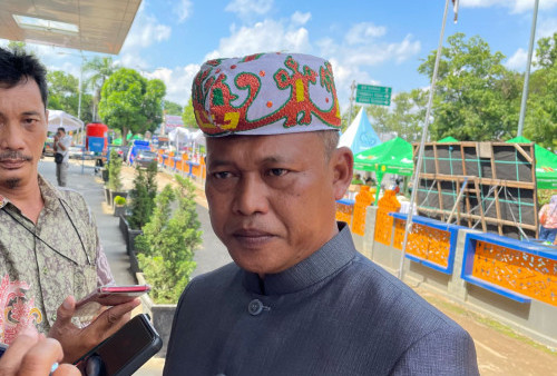 Gawat, Zona Merah PMK di Metro Bertambah