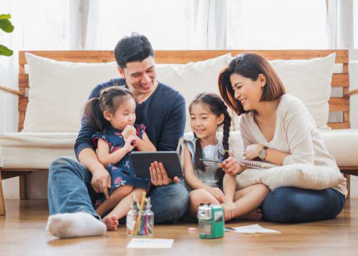 Jangan Keliru! Ini Asuransi yang Tidak Cocok dan Semestinya Dihindari Untuk Anak Kecil
