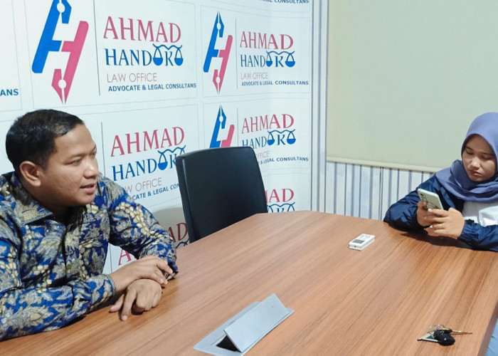 Tim Dawam-Ketut Gugat ke Bawaslu dan Komnasham, Ahmad Handoko: Keputusan KPU 1229 Seharusnya Batal Demi Hukum!