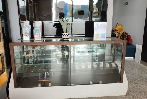 Saatnya Investasi, Harga LM Antam Jatuh di Titik Terendah