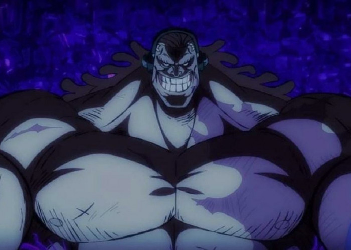 Daftar Urutan Nonton One Piece The Movie! Nomor 14 Luffy vs Mantan Anggota Raja Bajak Laut