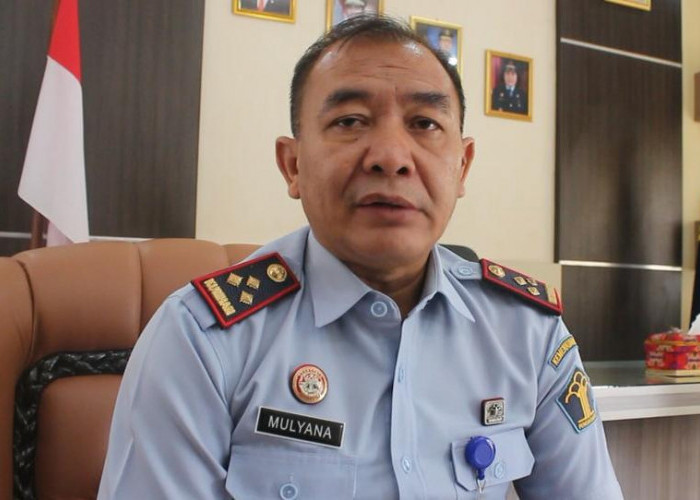 Ratusan Warga Binaan Diusulkan Dapat Remisi Khusus Idul Fitri di Kota Metro