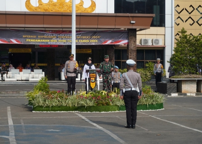 Simak, Ini Pesan Penting Dari Wali Kota Bandar Lampung untuk Warga yang Mudik
