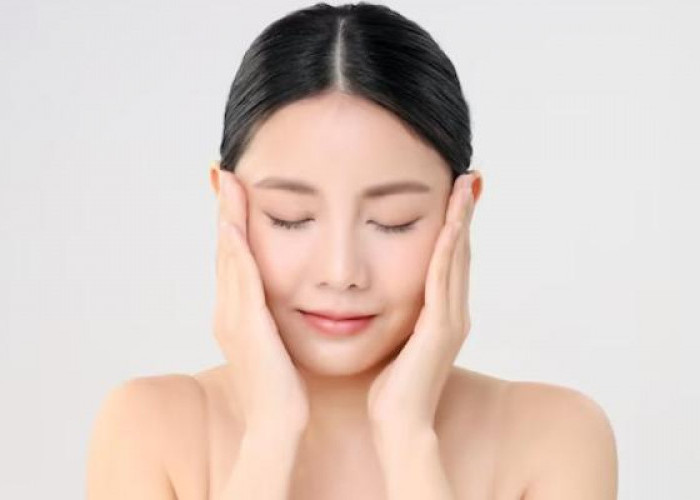 Cara Ampuh Bikin Wajah Glowing Putih Dengan Sabun Batang Pepaya dan Minyak Zaitun
