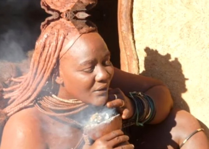 Tradisi Aneh Suku di Afrika, 'Suguhkan' Istri Kepada Tamu Hingga Tukar Pasangan 