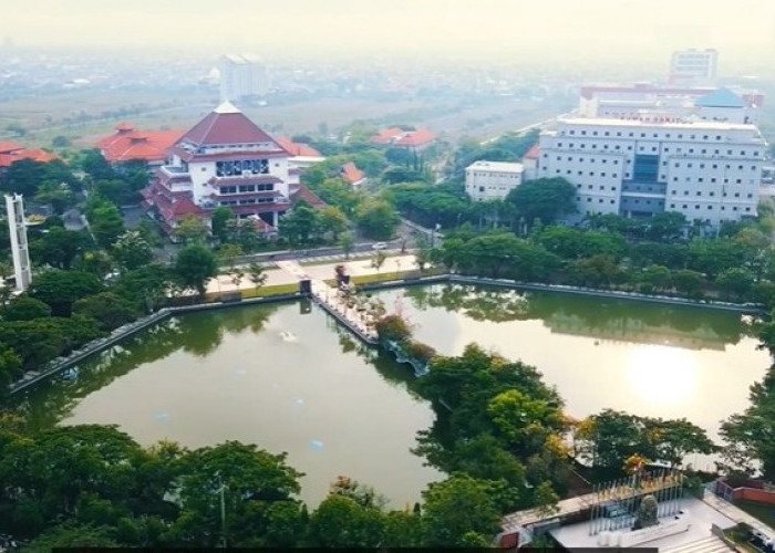 14 Kampus Indonesia Terbaik di Dunia Versi QS WUR 2024