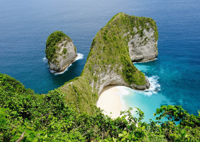 Mencari Tempat Liburan Aesthetic Buat Kebutuhan Instastory?? Coba Datangi Tempat Rekomendasi ini!!