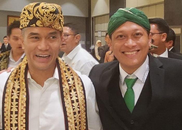 PAD Lampung 2024 Gagal Capai Target, Waketum Kadin Minta Hal Ini ke Bapenda