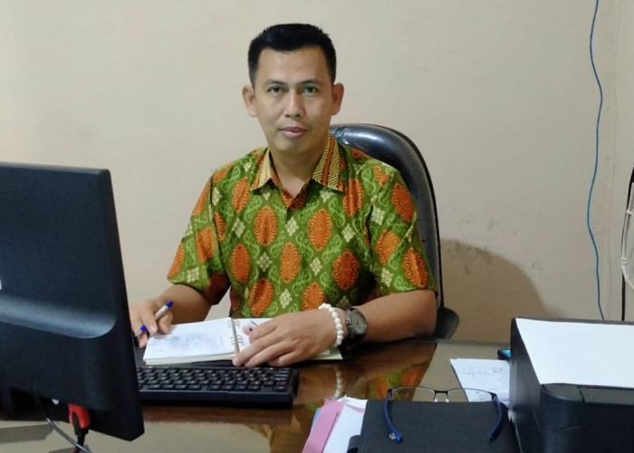 Ingat! 45 Hari Kedepan, Aliran Air dari PDAM akan Terganggu 