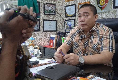 Cabuli Anak di Bawah Umur, Nonton Film Horor Jadi Modus AHA Beraksi 
