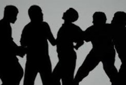Polres Metro Kejar Puluhan Pelaku Pengeroyokan