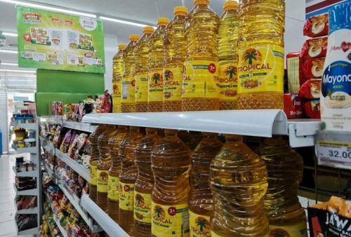 Update Harga Minyak Goreng di Alfamart dan Indomaret 25 Mei 2022