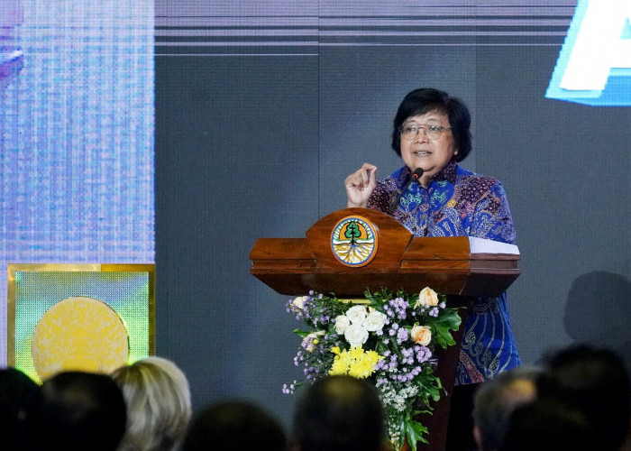 Ajang Penghargaan Adipura Kembali Digelar! Berikut Daftar Penerimanya..