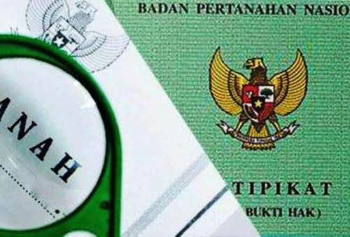 Mulai Tahun Ini, NJOP di Pesawaran Naik 30 Persen 