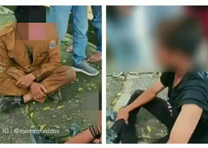 Diduga Disodomi di Dalam Toilet Rumah Ibadah, Pria Ini Minta Pertanggungjawaban Pelaku
