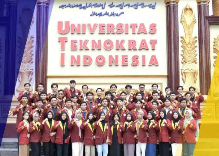 Lagi, Puluhan Mahasiswa Teknokrat Lolos Magang MSIB