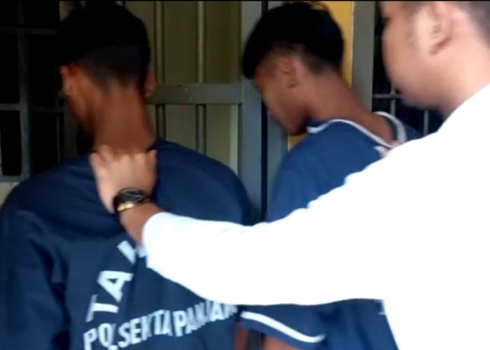 Masih Diburu, Polisi Masukan Bandar Narkoba asal Panjang Jadi DPO