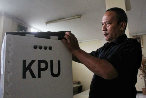 Honor Petugas Ad Hoc Pemilu 2024 Naik Sampai Dua Kali Lipat, Simak Jumlahnya di Sini 