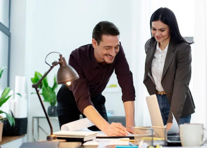 15 Reliable Websites and Applications in 2023 with a Variety of Job Categories for Job Seekers