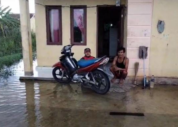 Cegah Banjir, Pemkot Metro Lakukan Evaluasi